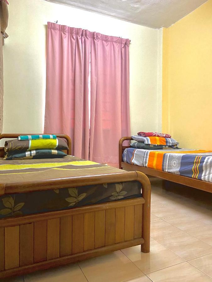 Smilez Homestay H102 & A306 At Pd Perdana Kondo Resort 波德申 外观 照片